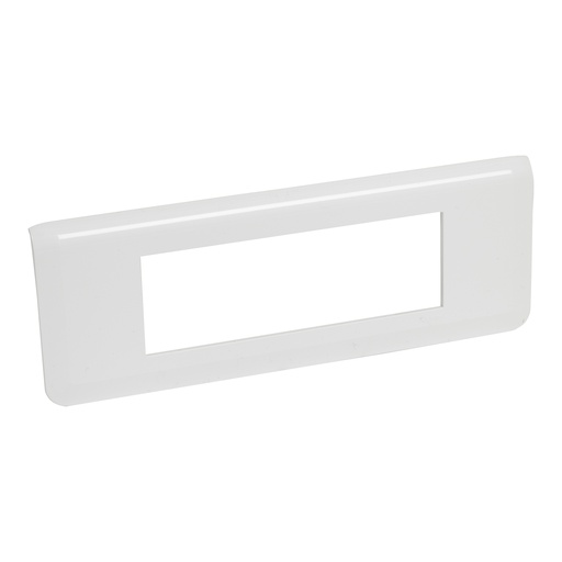 [8717400610] RAMME HORISONTAL 6M HVID