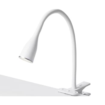 [6244200259] Klemspot Eye Hvid Led
