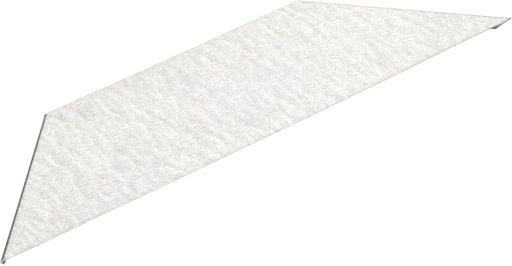 [8037022273] LÅG T/T-AFGRENING 500 ZINC+