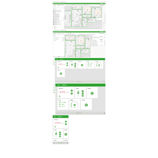 [1026003103] ECONFIGURE KNX LITE