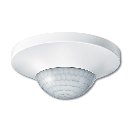 [1024001712] KNX LOFT PIR M LUX / IR HVID
