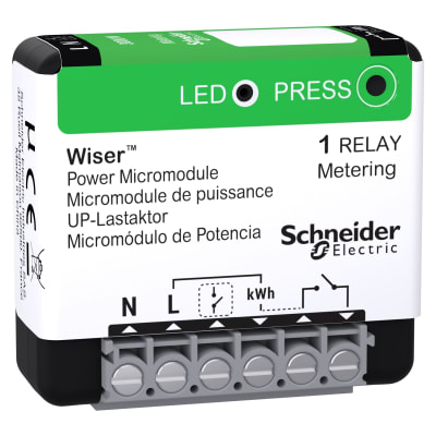 [1026004319] WISER POWER PUCK AKTUATOR