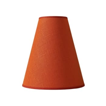 [6244201148] Trafikskærm Carolin Orange