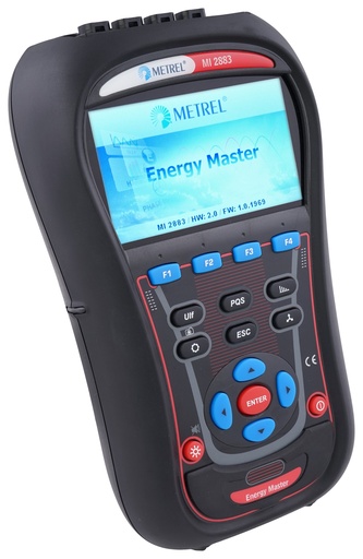 [6398915607] METREL MI2883 ENERGIMASTER