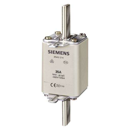 [2625212789] SIKRING NH 2 355A GG 500V