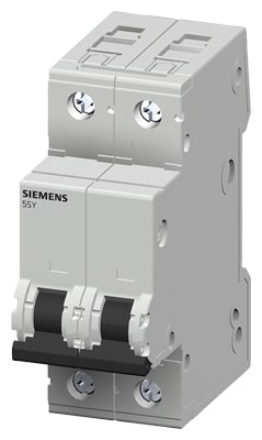 [2622247715] AUTOMATSIKRING B 13A 1P+N 6KA