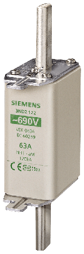 [2625268160] SIKRING NH STR.1 250A 690V