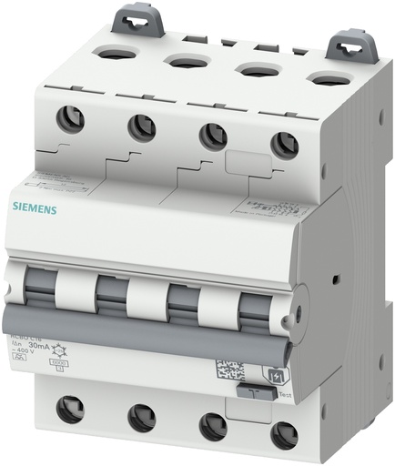 [2622578167] KOMBIAFBR HPFI C 10A 4P 6KA