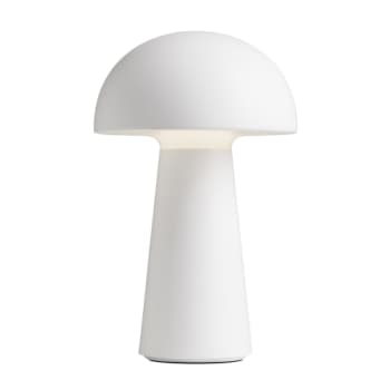 [6244203146] Bordlampe move me, hvid