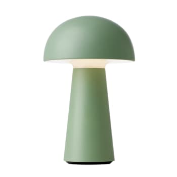 [6244204682] Move Me Bordlampe 4,7W, grøn