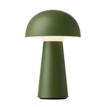 [6244204695] Move Me Bordlampe 4,7W, olivengrøn