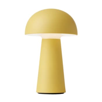 [6244204705] Move Me Bordlampe 4,7W, gul