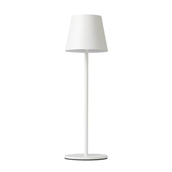 [6244204718] One Bordlampe 3W, hvid