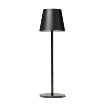 [6244204721] One Bordlampe 3W, sort