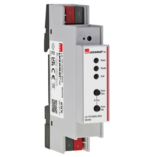 [4226904106] KNX TP LINJE KOBLING