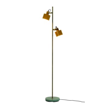 [6244300560] Ocean gulvlampe karry