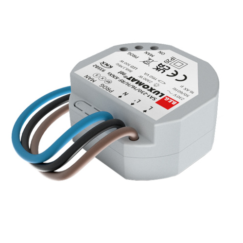 [4226935829] KNX RF SKIFTE AKTUATOR 230V