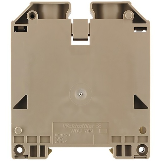 [7921006063] RÆKKEKLEMME WDU 70N/35
