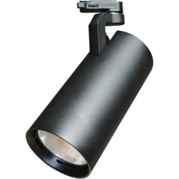[6245000160] e3light Taurus LED 3F skinnespot 29W 930, 3000 lumen, 38°, sort