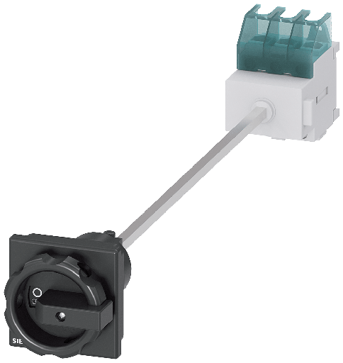 [2618403026] LASTAFBRYDER 3LD 3P 32A 9,5KW