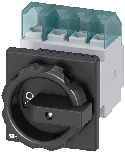 [2618403848] LASTAFBRYDER 3LD 4P 25A 7,5KW