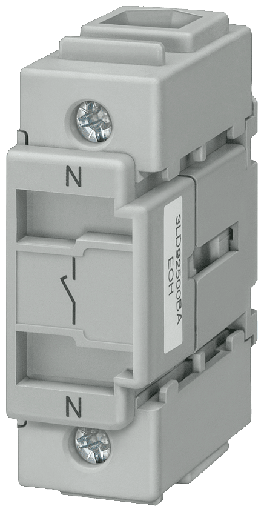 [2618403974] N-KLEMME 4P 32A TIDLIG SL