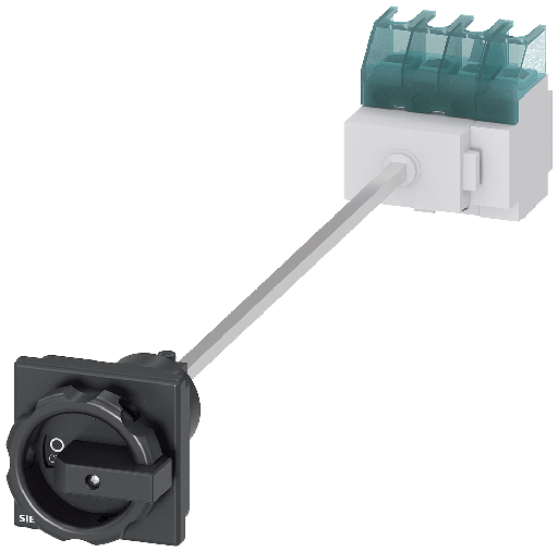 [2618639049] HOVEDAFBRYD 3LD 4P 32A 11,5KW