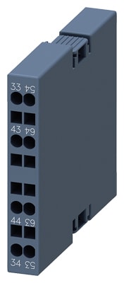 [2622790330] HJÆLPEBLOK SIDE 2NO