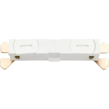 [6245030583] Zip Lige stykke Mat-Hvid
