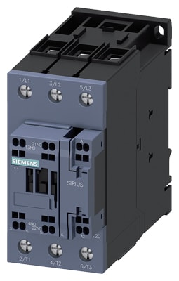 [2622941312] KONTAKTOR 18,5KW 1NO+1NC 24VAC