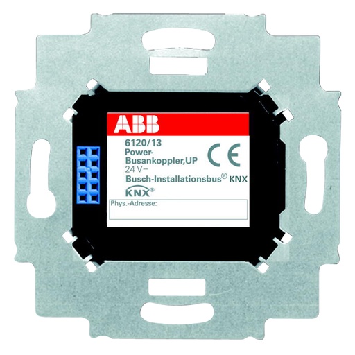 [2126102275] KNX STRØMBUSKOBLER