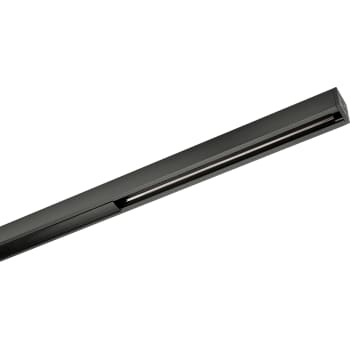 [6245031621] Zip Skinne Sort 2 Meter
