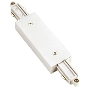 [6245100251] Halo Track Midtertilslutning, hvid