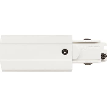 [6245124305] Shopline Hvid Tilslutning højre