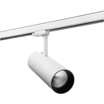 [6245124774] Tube Eco Spot LED 26W 3000K Ra>90, 2170 lumen, 50°, hvid (3-faset)