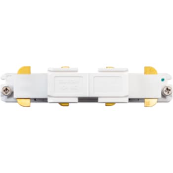 [6245125061] Shopline DALI Hvid Lige stykke mini