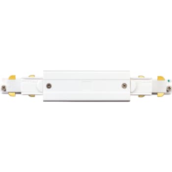 [6245125126] Shopline DALI Hvid Lige stykke