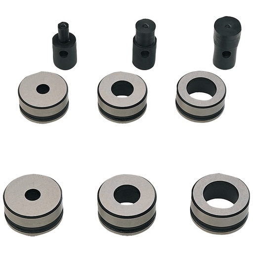 [6297009122] HULINDSATS Ø6,5MM