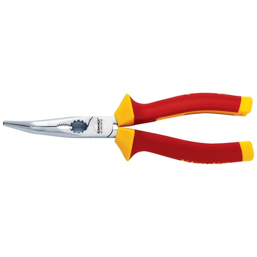 [6297005249] VDE-SPIDSTANG VINKEL 205MM