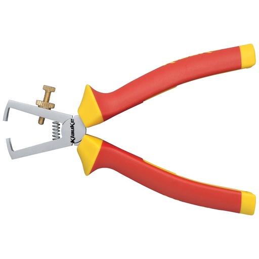 [6297005252] VDE-AFISOLERINGSTANG 160MM