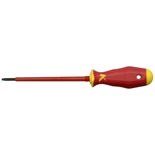 [6297005647] VDE-TORX-SKRUETRÆKKER TX 30