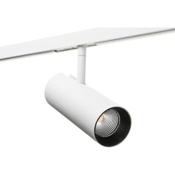[6245206087] Zip Tube Mini Hvid 880lm 2700K