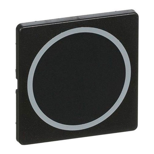 [1067004077] Fuga afdækning Touch 350 Uni koks