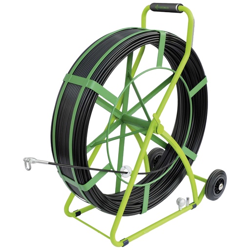 [6297010205] KABELTRÆKKER SMART Ø9MM/150M