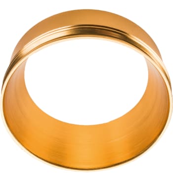 [6245206854] Tube Mini Baffel Guld Ø59