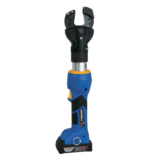 [6297002019] HYD.KLIPPEVÆRKTØJ Ø25MM BOSCH