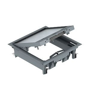 [6236400193] GULVBOKS GES4-2U10T 7011