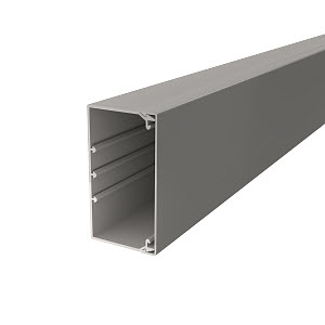 [6236300688] KABELKANAL WDK 60/110 GRÅ