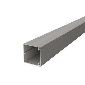 [6236300604] KABELKANAL WDK 60/60 GRÅ