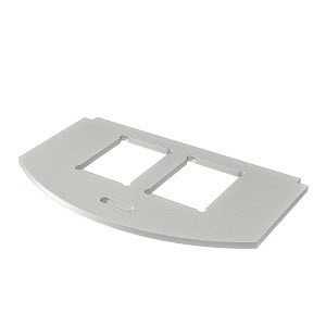 [6236400494] MONTERINGSPLADE MP R2 2C